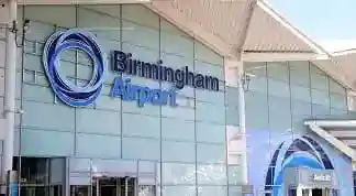 Airport transfer